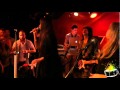 V.V. Brown 'Famous' Live At DC9