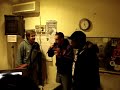 Combo centrale sound system al Daje pure te con Tippa Irie