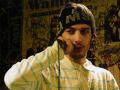 Youss Algerian king of Reaggee & Youss l'ambassadeur du Reggae Hip-Hop Soul algerien 02