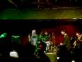 the ainoons - cik ainun janda mude