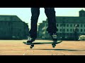 Born To Skate SloMo Clip Mizurov