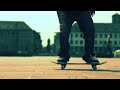 Born To Skate SloMo Clip Mizurov
