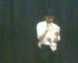 Abbots fields got talent BILAL SINGS SOUL MAN