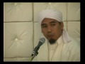 Habib Umar Bin Hamid Al-Jilani Di Aliwal-Mau'idhoh Hasanah 1