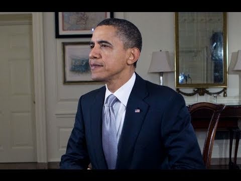 Weekly Address: Protecting the Middle Class & the Economy thumbnail