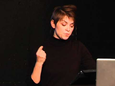 roleplaying - From Nordic Larp Talks Copenhagen 2011. http://nordiclarptalks.org.