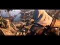 Assassin's Creed 4 Black Flag - Trailer d'annonce [FR]