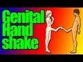 Would You Rather - Shaking Genitals?
