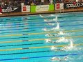 Tom (OZV) 100 VS Euromeet 2008