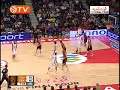 CSKA hit the mark