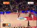 CSKA hit the mark