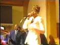 Spiritual Check-up--Dr. Dorinda Clark-Cole (Part 1)