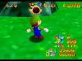 Super Mario 64 Crazy Stuff 4 (Random cheats) Super Mario 64 Crazy Stuff 4 (Random cheats)