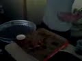 Pizza Dare!!