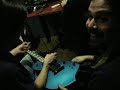 un solos de tres personasss