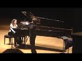 Rub�n Sime�, trompeta. 1� Telemann Concurso M. Andre.