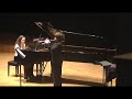 rubén simeó trompeta  1º telemann concurso m  andre 