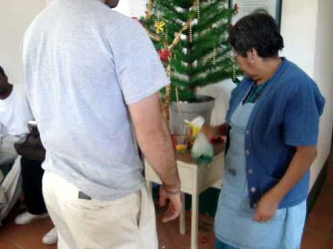 how to perform egg cleansing