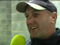 Interview with Vince Alm of Cardiff City FC