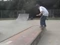 P.E.I Skatepark