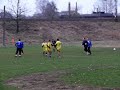 rzut karny Stella Bia?o?liwie - Pogo? ?ob?enica rzut karny Stella Bia?o?liwie - Pogo? ?ob?enica