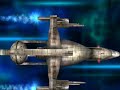 preview of my sci fi adventure space hunter about an intergalactic bounty hunter. three episodes are planned with episode 1 currently in production