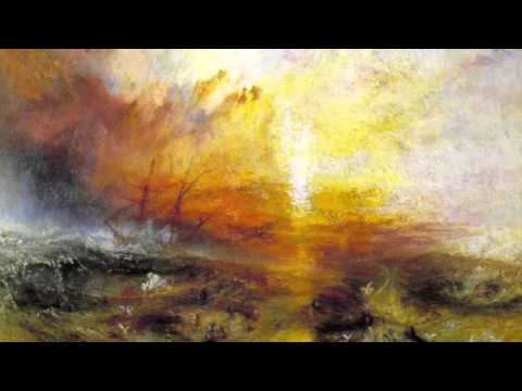 Romanticism Reading Books - In this video, I will be softly reading a book about the Romantic artist, J M W Turner. I take my time turning the pages at one point, and tap on the book a ...