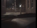 a short film about the dangers of being followed