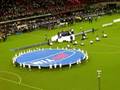 videos de Supercoppa 2008 - Capitan Zanetti alza al cielo la coppa
