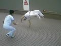 Capoeira Beribazu Hong Kong ---- Sapato & Berimbau