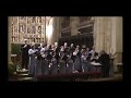 ESPIRITUAL CONCIERTO NAVIDAD 2007 CORAL CASTILLA VIEJA ESPIRITUAL CONCIERTO NAVIDAD 2007 CORAL CASTILLA VIEJA