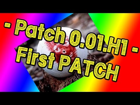 how to patch yourself stranded deep