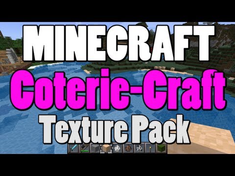 texture packs