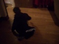 Arran Freeths Dance