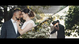 Barbora @ Dominik