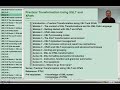 Introduction/Overview - 1 of 3 - Practical Transformation Using XSLT and XPath Video