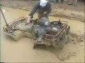 Mud Mania 1