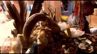 Jamie Oliver explores Marrakech Street Food and Moroccan Traditions