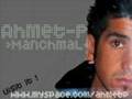 ahmet-P - Manchmal ! RNBESK !