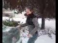 neve na cabeca neve na cabeca