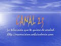 Promo Enero Canal23