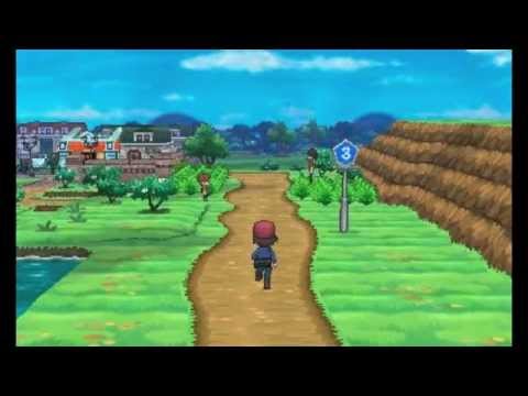 pokemon x y
