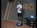 IM Exercise Variations for Hockey Goaltender