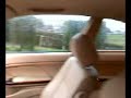Vitres teint�es BMW 330 B&R