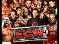 NEW ECW THEME SONG!!