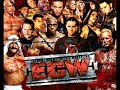 NEW ECW THEME SONG!!