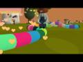 NOBY NOBY BOY - Messing with Mushrooms