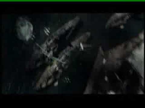 帝国の終焉 End of Empire of 