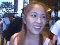 BoA - A-Nation 2003 Backstage Special BoA - A-Nation 2003 Backstage Special