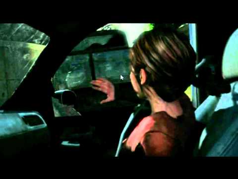 the last of us truck ambush - AGamer here and a new video came up on The Last of Us titled